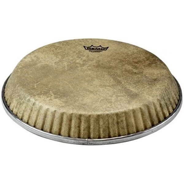 Remo M4-1106-S6-D2003 Symmetry Skyndeep Calfskin Desenli 11.06" Conga Derisi Vurmalı Çalgılar Fiyatı