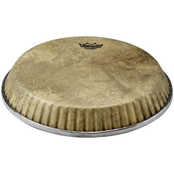 Remo M4-1106-S6-D4003 Symmetry Skyndeep Calfskin Desenli 11.06" Conga Derisi Vurmalı Çalgılar Fiyatı