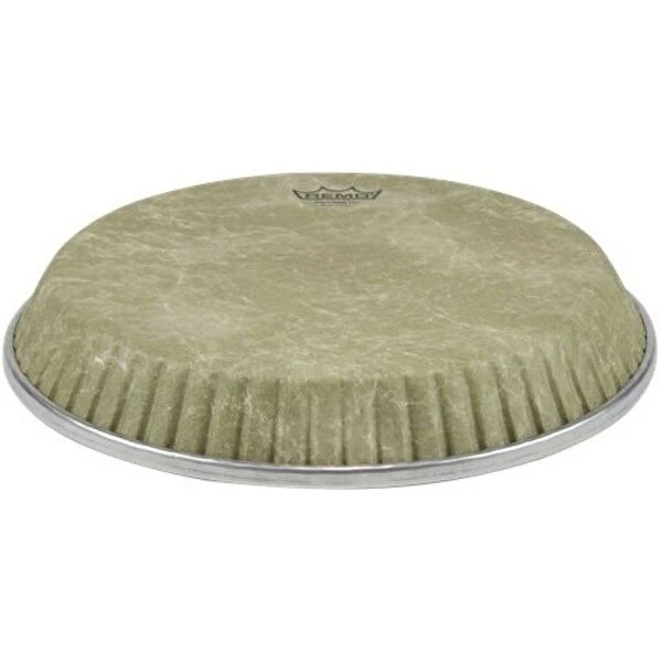 Remo M4-1175-F6-D2 Symmetry Fiberskyn 11.75" Conga Derisi Vurmalı Çalgılar Fiyatı