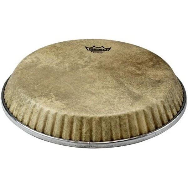 Remo M4-1250-S6-D2003 Symmetry D2 Skyndeep Calfskin Desenli 12.50" Conga Derisi Vurmalı Çalgılar Fiyatı