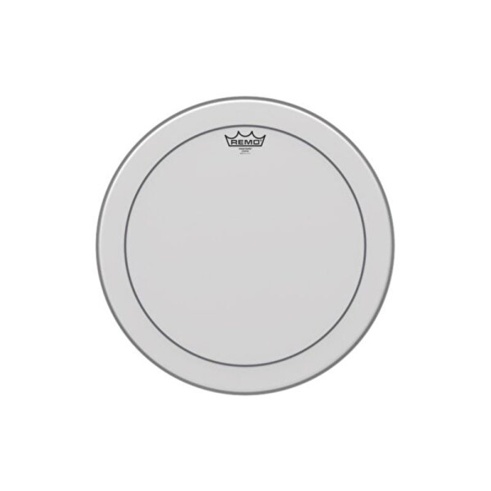 Remo Pinstripe Coated 18" Davul Derisi Müzik Aleti Aksesuarları Fiyatı