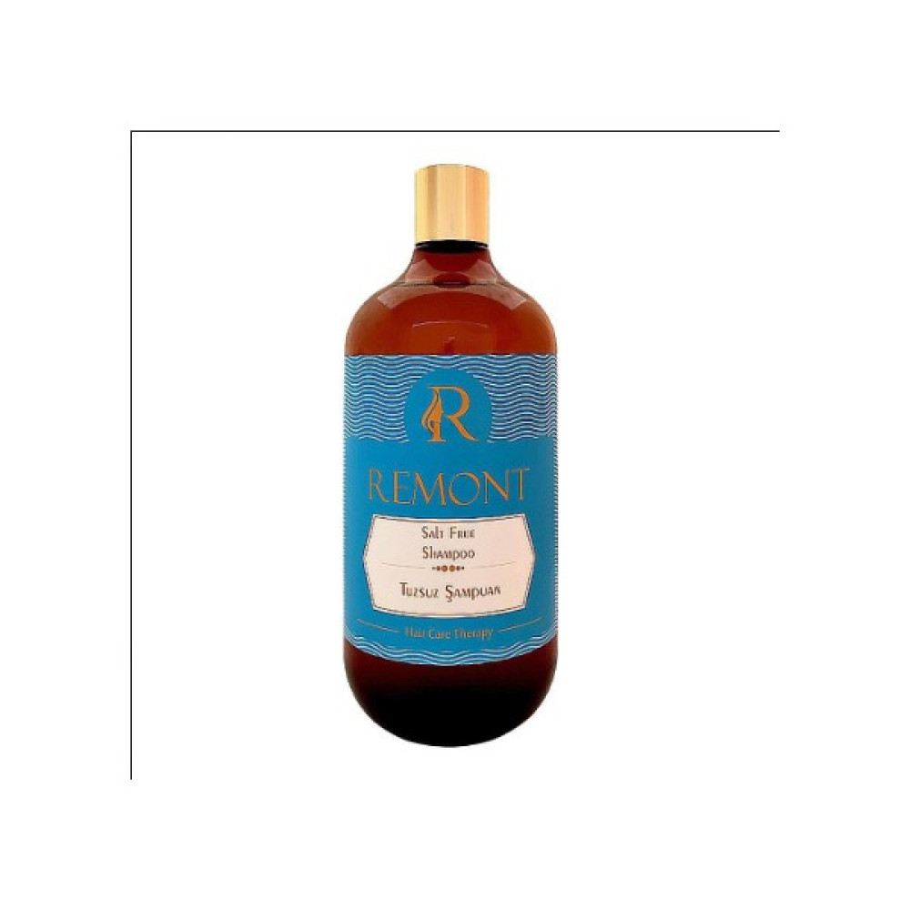 Remont Tuzsuz Şampuan 1000 ml Oto Boyaları Fiyatı