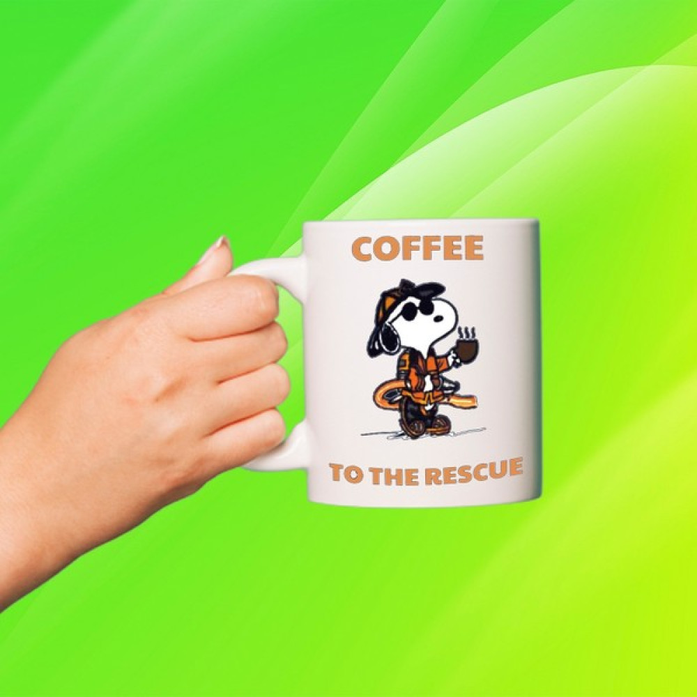 Remonz Kahvesnoopy Baskılı Beyaz Porselen Kupa Oto Boyaları Fiyatı