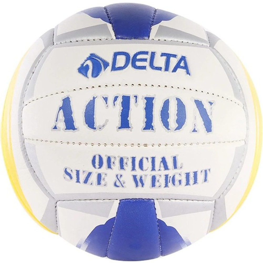 Rems Delta Action El Dikişli 5 Numara Voleybol Topu Toplar Fiyatı