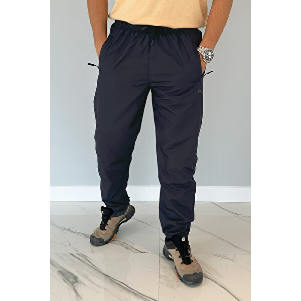 Remsa Spor Outdoor Içi Polarlı Cepli Paraşüt Kar Pantolon 5035 Lacivert Erkek Pantolon Fiyatı