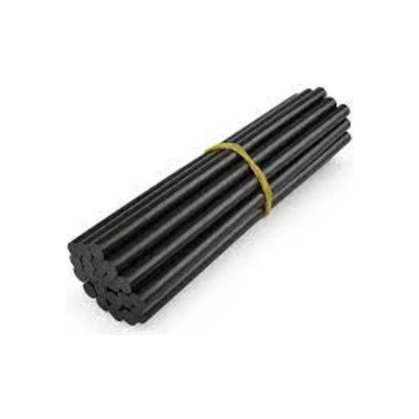 Remsan Yapı Market Sıcak Mumsilikon Kalın 11 mm x 30 cm Siyah - 20 Adet Diğer Fiyatı