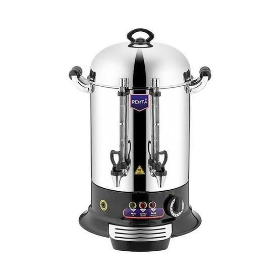 Remta 120 Bardak Elegance Çay Makinesi Çay Makineleri Fiyatı