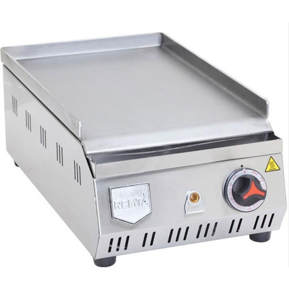 Remta R97 Pleyt Izgara, 30 Cm, Elektrikli Elektrikli Izgara-Barbeküler Fiyatı