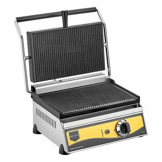 Remta Standart 12 Dilim Elektrikli Tost Makinesi