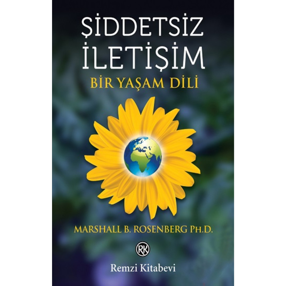 Remzi Kitabevi Şiddetsiz Iletişim Kişisel Gelişim Kitapları Fiyatı
