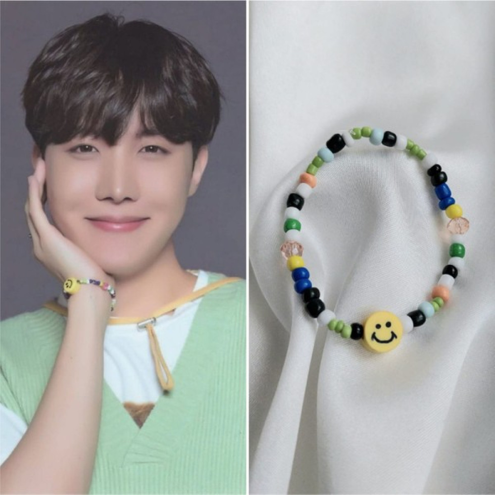 REN Bts Jhope Bileklik Saat ve Bileklik Aksesuarı Fiyatı