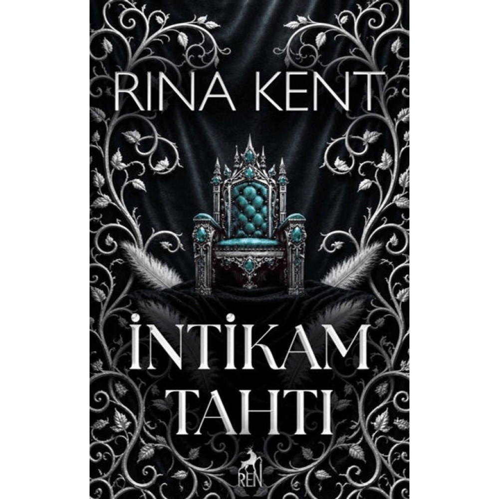 Ren Kitap Intikam Tahtı Aşk Roman ve Öyküleri Fiyatı