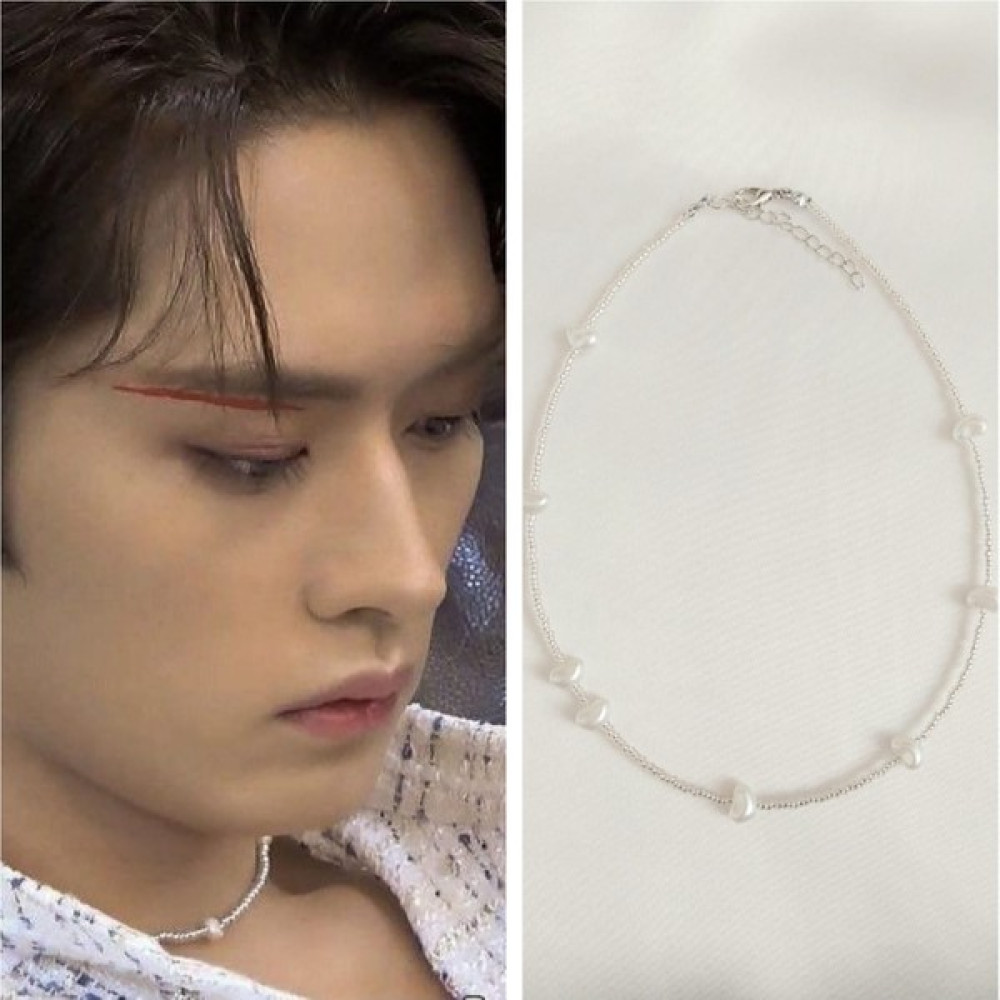 REN Kpop Straykıds Lee Know Kolye Bijuteri Kolye Fiyatı