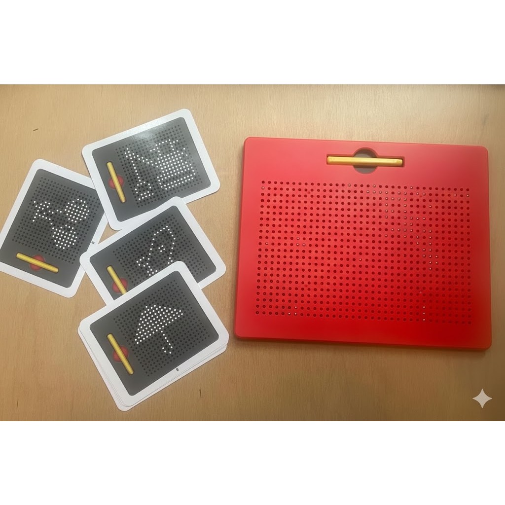 Renan's Game Shop Magpad Manyetik Çizim Tahtası XL Diğer Fiyatı