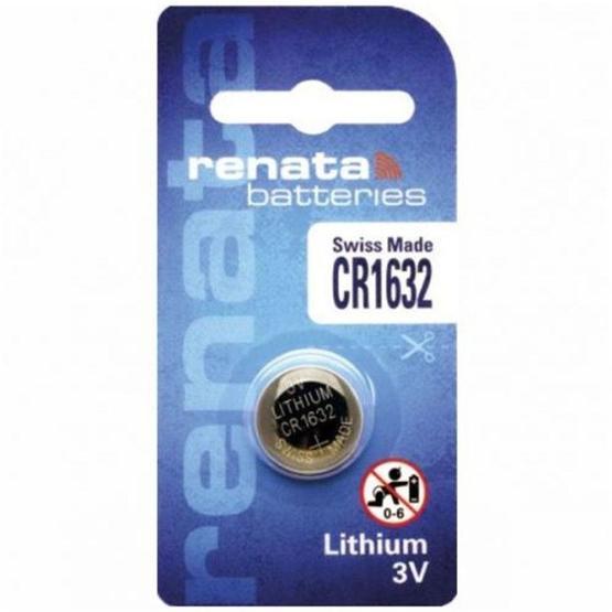 Renata CR1632 Lityum Hafıza Pili