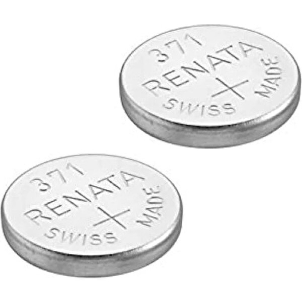 Renata SR-920SW 371 10'lu Paket Pil Diğer Fiyatı