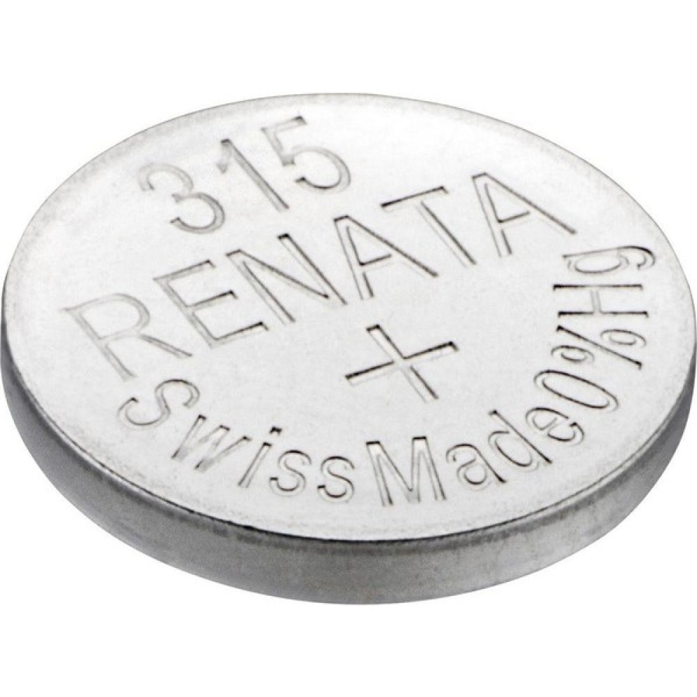 Renata SR716SW 315 Kol Saati Pili Kol Saatleri Fiyatı