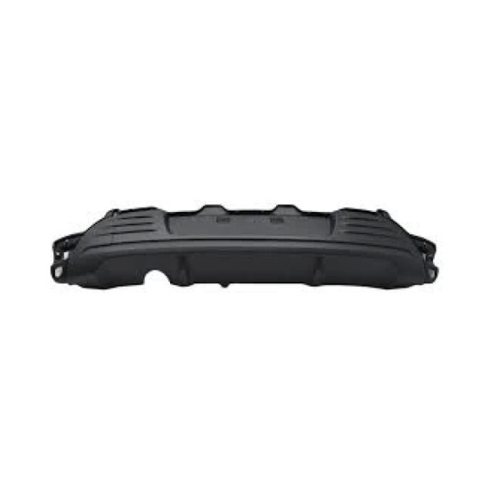 Renault Clıo- 4- Hb- 16/20; Karlık (Arka Tampon Altı) Siyah (Spoıler)(Tw) (Oem No: 850225236R) Oto Boyaları Fiyatı