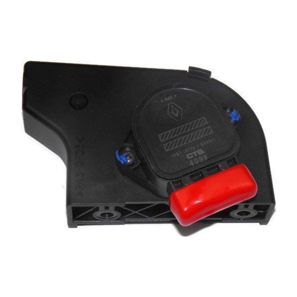 Renault Mais Kango Gaz Pedal Kaptörü 8200139460 -Renault Mais Fren Grubu Fiyatı