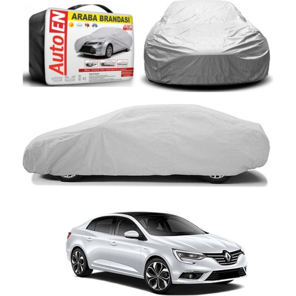 Renault Megane 4 Sedan Branda Oto Branda Araba Çadırı Oto Branda Fiyatı