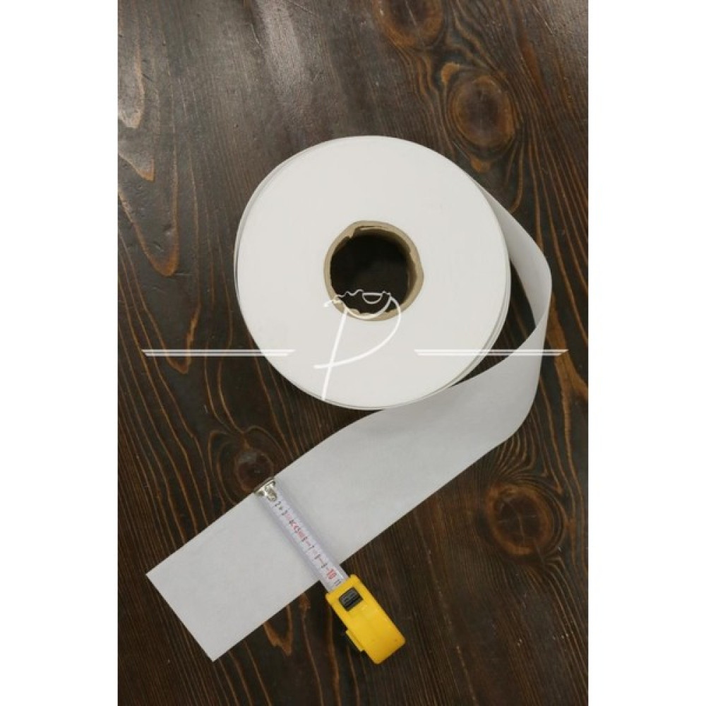 Rendecioğlu Tekstil Tarlatan (10 cm ) Perde Telası 100 gr 100 Metre - 1 - Beyaz Perde Aksesuarı Fiyatı