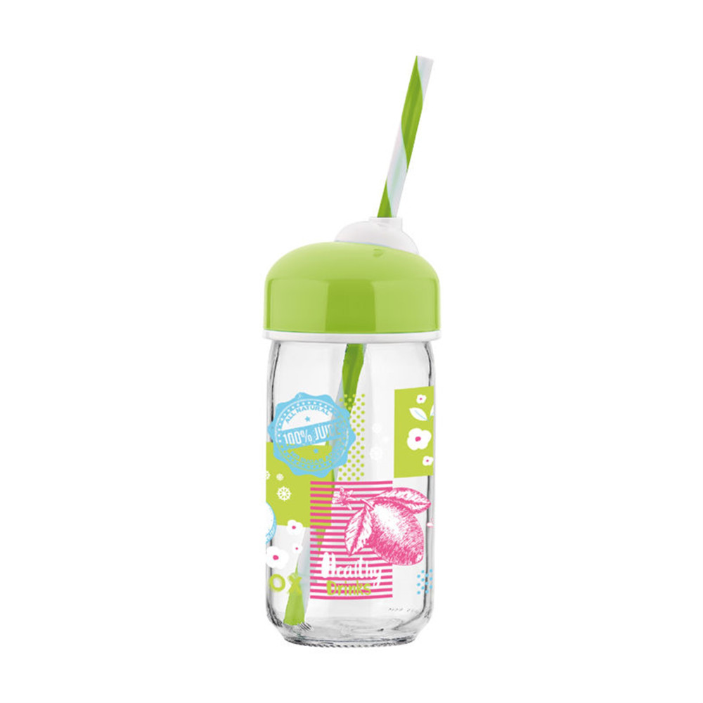 Renga 370 Cc Bubble Pipetli Desenli Şişe (RENGA-182039-151993) Oto, Bahçe, Yapı Market Fiyatı