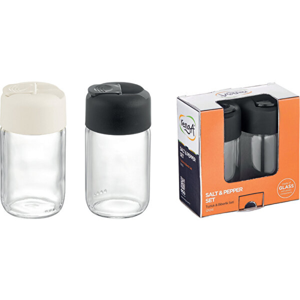 Renga Rita Tuzluk Biberlik - 67 ml Baharat Setleri & Baharatlıklar Fiyatı
