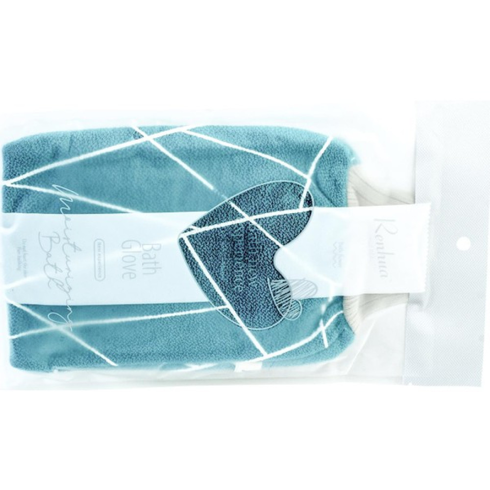 Renhua Mikro Fiber Banyo, Duş, Peeling, Masaj Kesesi, Yeni Nesil Kese Vücut Bakım Setleri Fiyatı