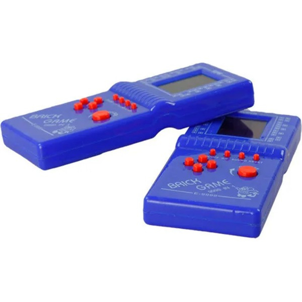 Renk Store Nostaljik El Atarisi Tetris Oyun Konsolları Fiyatı