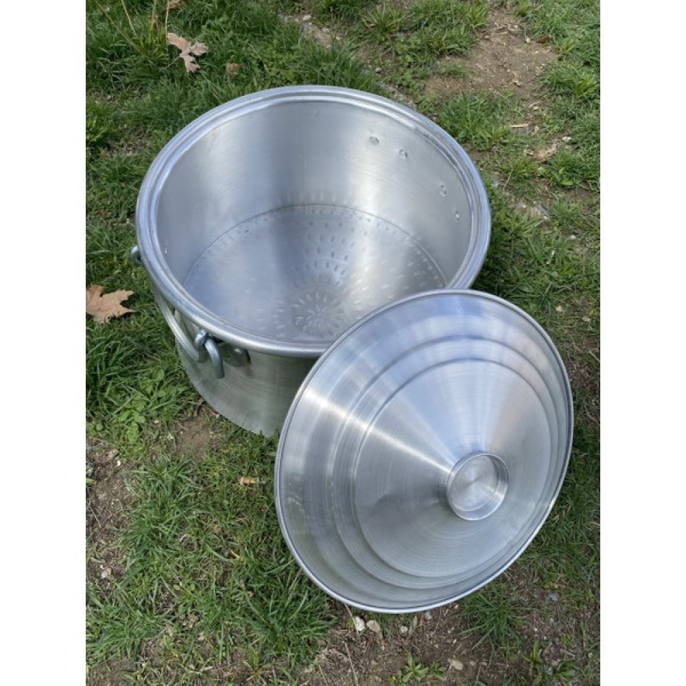 Renk Yapı Rüyası Arap Kazanı Kapaklı Alüminyum 28 x 50 cm Tencereler Fiyatı