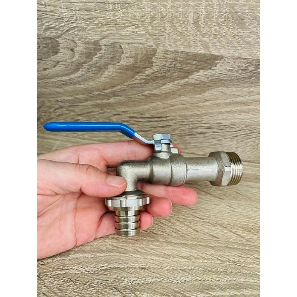 Renk Yapı Rüyası Veranda İçin Bahçe Musluğu 1/2 Parmak Hortum Takmak İçin Uygun Bağlantı Aparatı Sulak Fiyatı