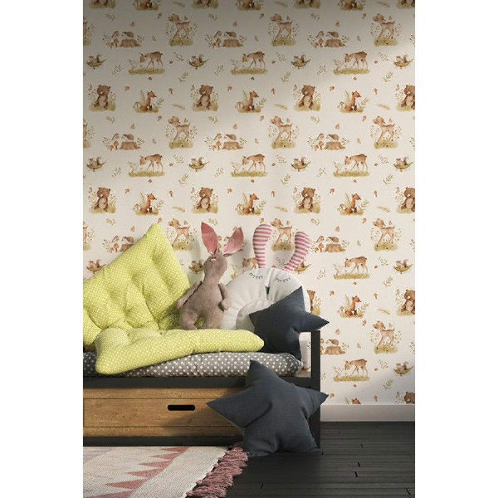 Renklendir Hayatını Duvar Kaplama Folyosu D-205 50 cm x 10 Metre - 50 cm x 1000 cm Duvar Kağıdı Fiyatı