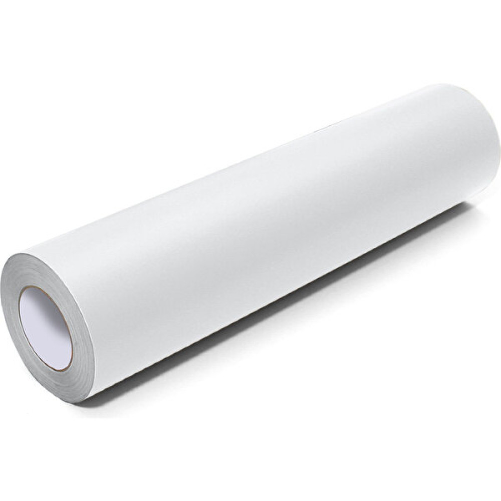Renklendir Hayatını Mat Beyaz Yapışkanlı Mobilya Dolap Kaplama Folyosu 50 cm - 50 cm x 2 m Yapı Kimyasalları & Yapıştırıcılar Fiyatı