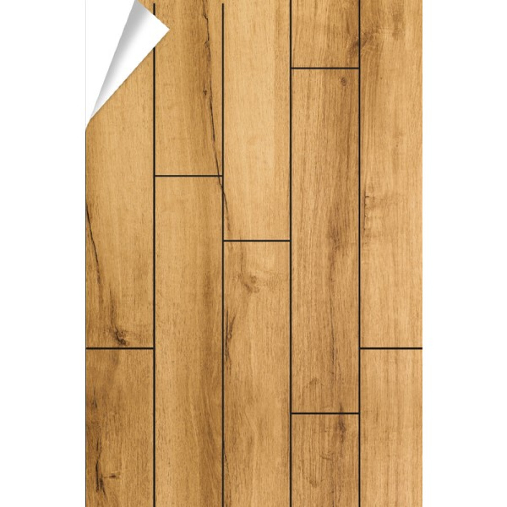 Renklendir Hayatını Yer Kaplama Folyosu Y-18 - 100 x 100 cm Duvar Stickerı Fiyatı