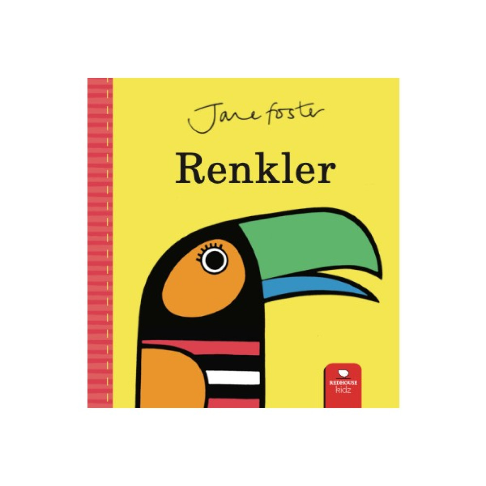 Renkler Okul Öncesi Eğitici & Öğretici Kitaplar Fiyatı
