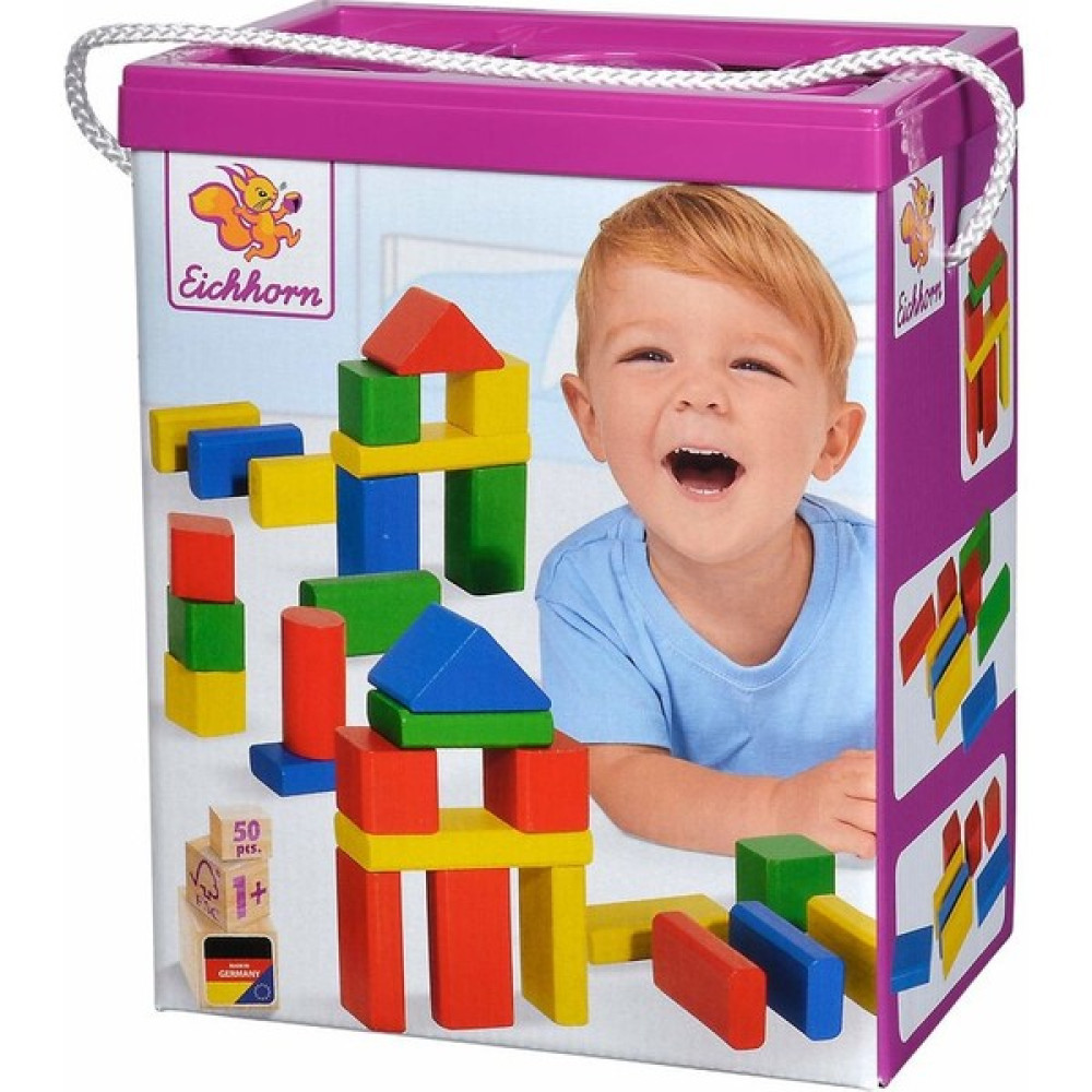 Renkli Ahşap Bloklar Legolar ( Yapım Oyuncakları ) Fiyatı