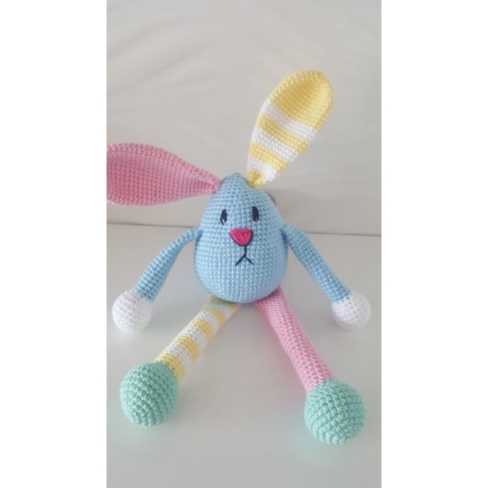 Renkli Amigurumi Oyuncak Bebek Oyuncakları Fiyatı