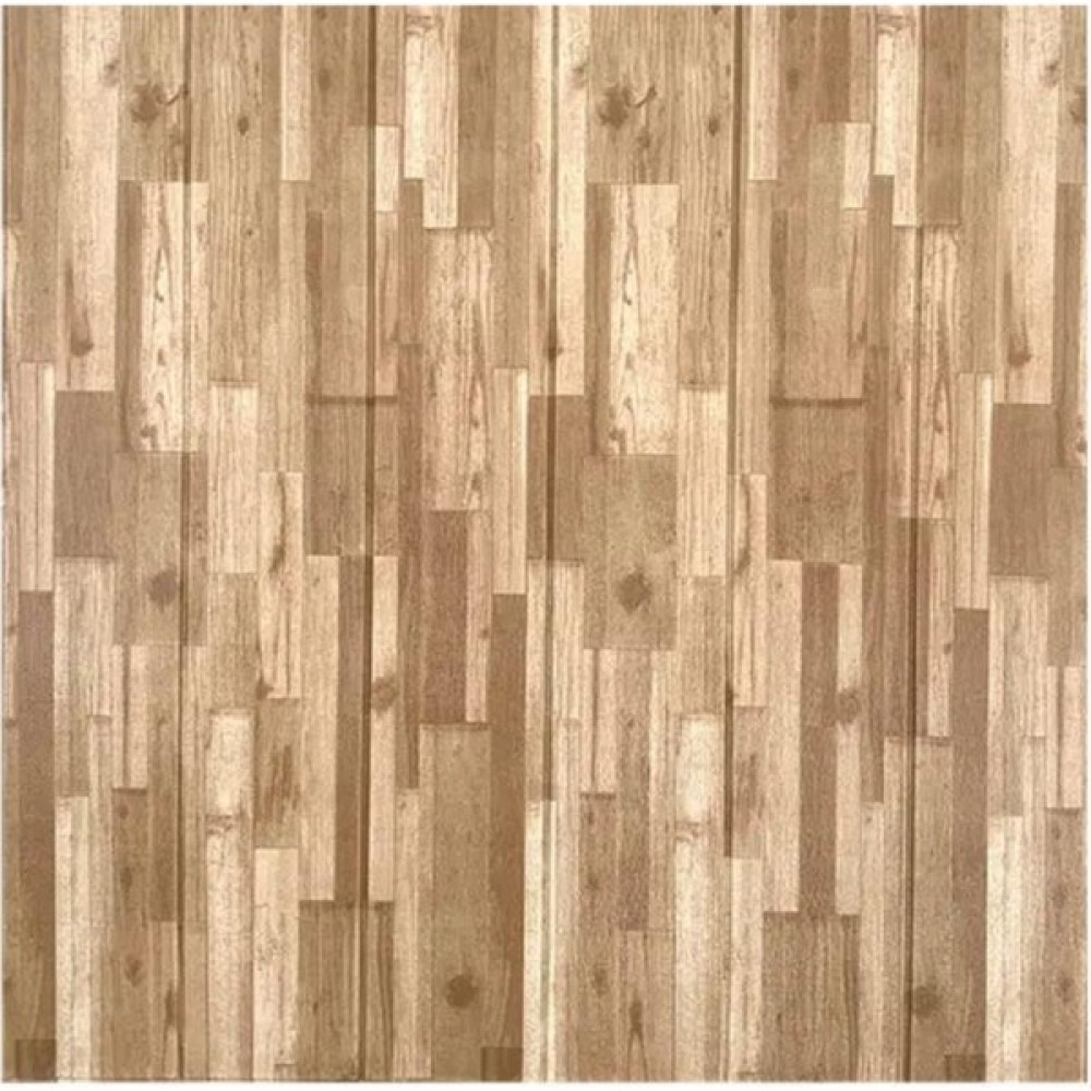 Renkli Duvarlar 70X35 cm Silinebilir Kendinden Yapışkanlı Açık Kahverengi Estetik Salon Antre Duvar Paneli Kağıdı - 70 x 35 cm Poster Fiyatı