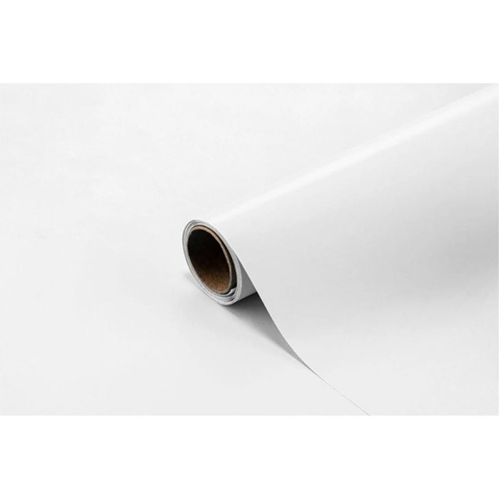 Renkli Duvarlar 90X150 cm (1,35 M2) Kendinden Yapışkanlı Beyaz Folyo Mutfak Dolap ve Mobilya Kaplama Folyosu - 20 x 30 cm - Menekşe Duvar Stickerı Fiyatı