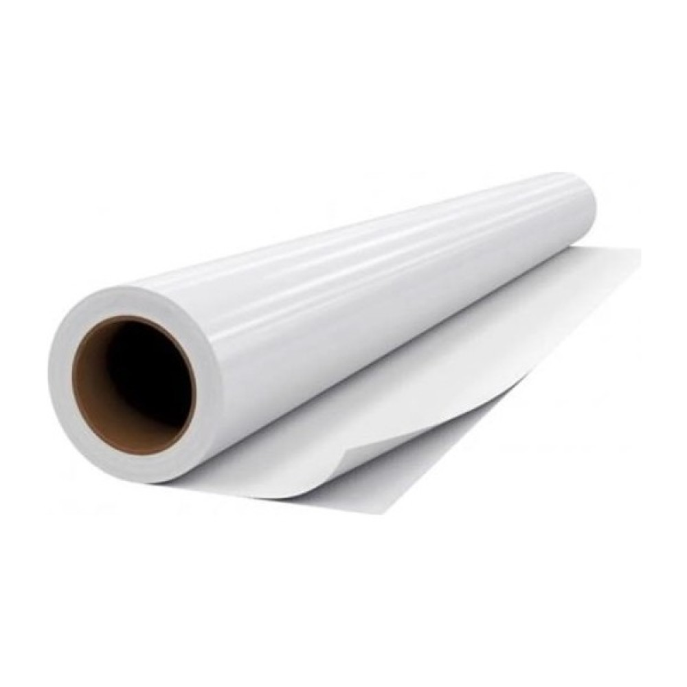 Renkli Duvarlar Kendinden Yapışkanlı Beyaz Folyo Mutfak Dolap ve Mobilya Kaplama Folyosu - 50 x 90 cm Duvar Stickerı Fiyatı
