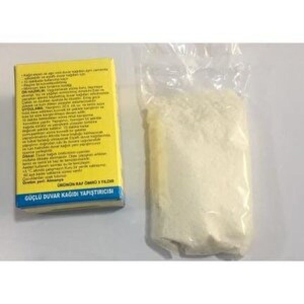 Renkli Duvarlar Universal Extra 125 Gr. Duvar Kağıdı Tutkalı Yapıştırıcı Fiyatı