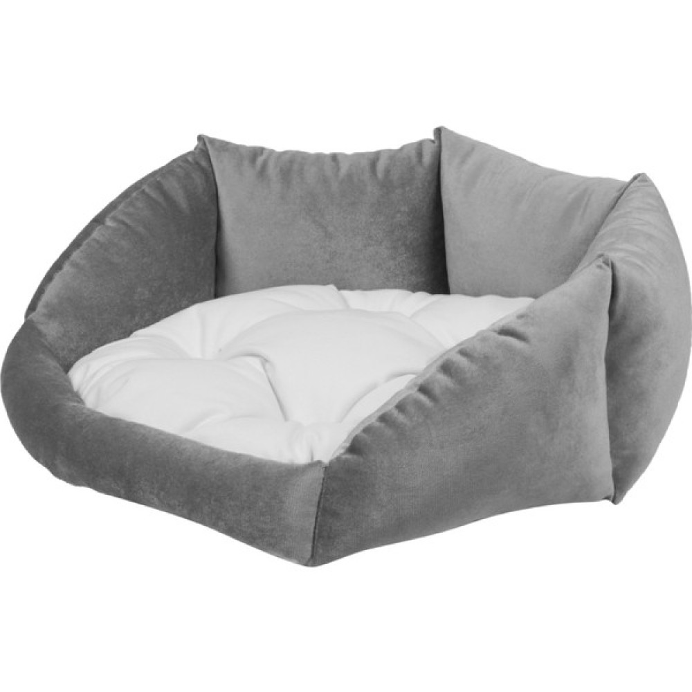 Renkli Ev Tasarım Milano Model Füme Kedi Köpek Yatakları 40 x 40 cm Evcil Hayvan Ürünleri Fiyatı