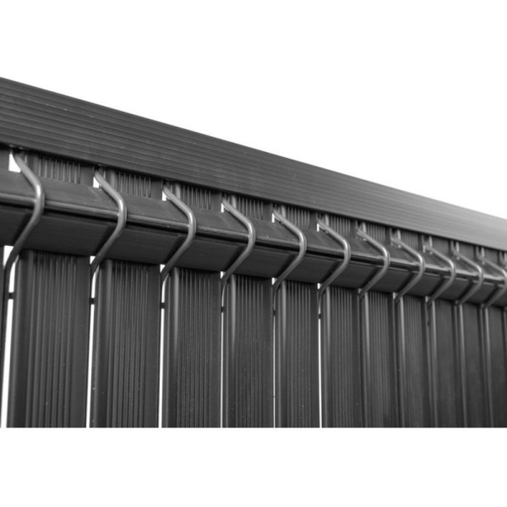 Renkli Evim Çim Çit Pvc Kaplama Düz 200X250 cm Bahçe Çiti Fiyatı