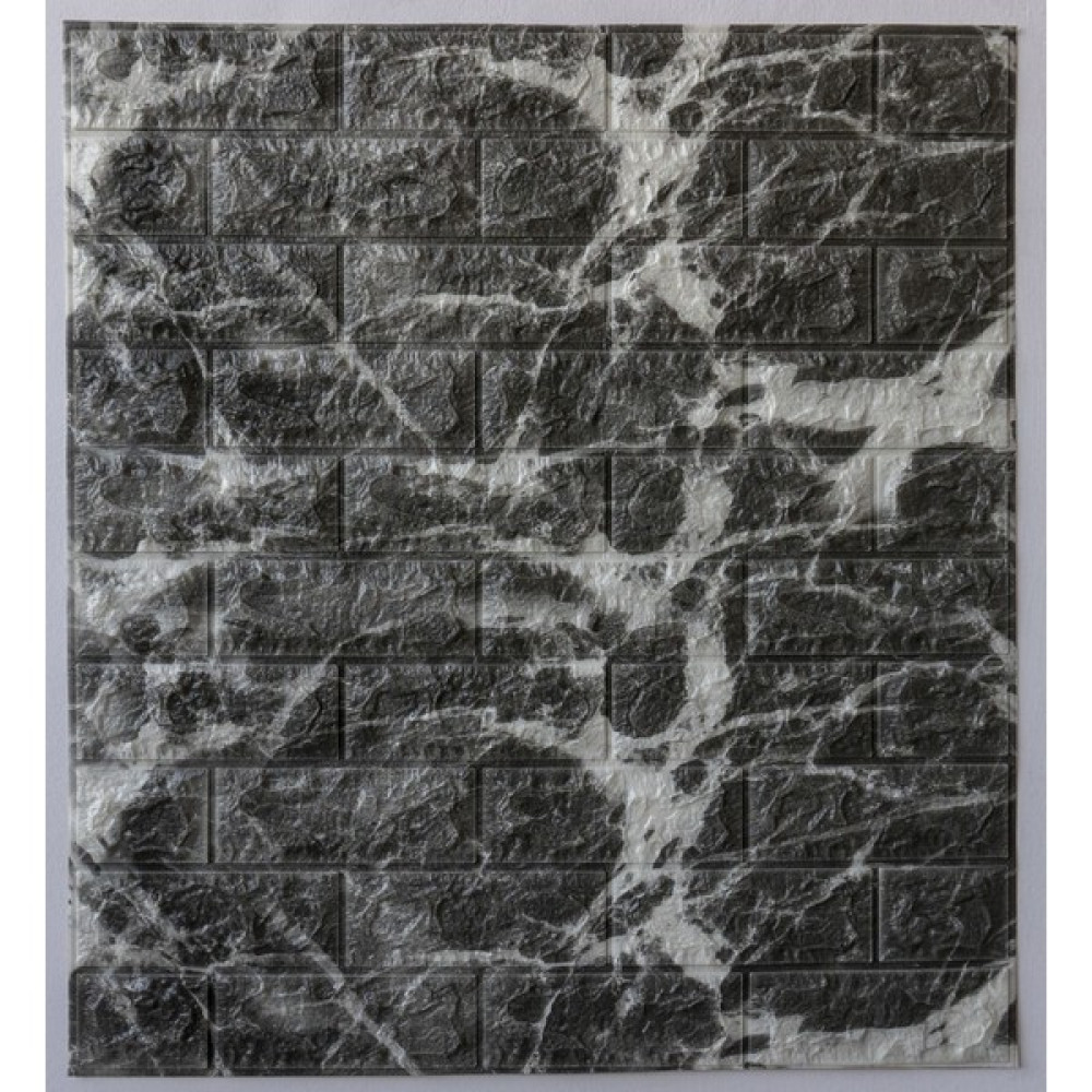 Renkli Evim Kendinden Yapışkanlı 3D Silinebilir Esnek Duvar Paneli 70*77CM - 70 x 77 cm Duvar Kağıdı Fiyatı