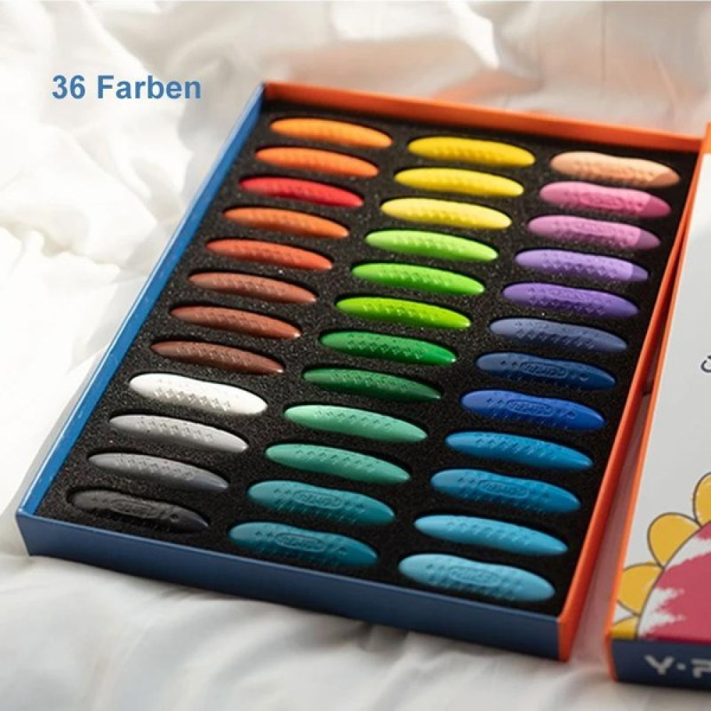 Renkli Peanu Mum Boya Yağı Pastel Fırça Hediye Kutusu Çocuk Grafiti Oyuncak(Yurt Dışından) Çocuk Oyuncağı Fiyatı