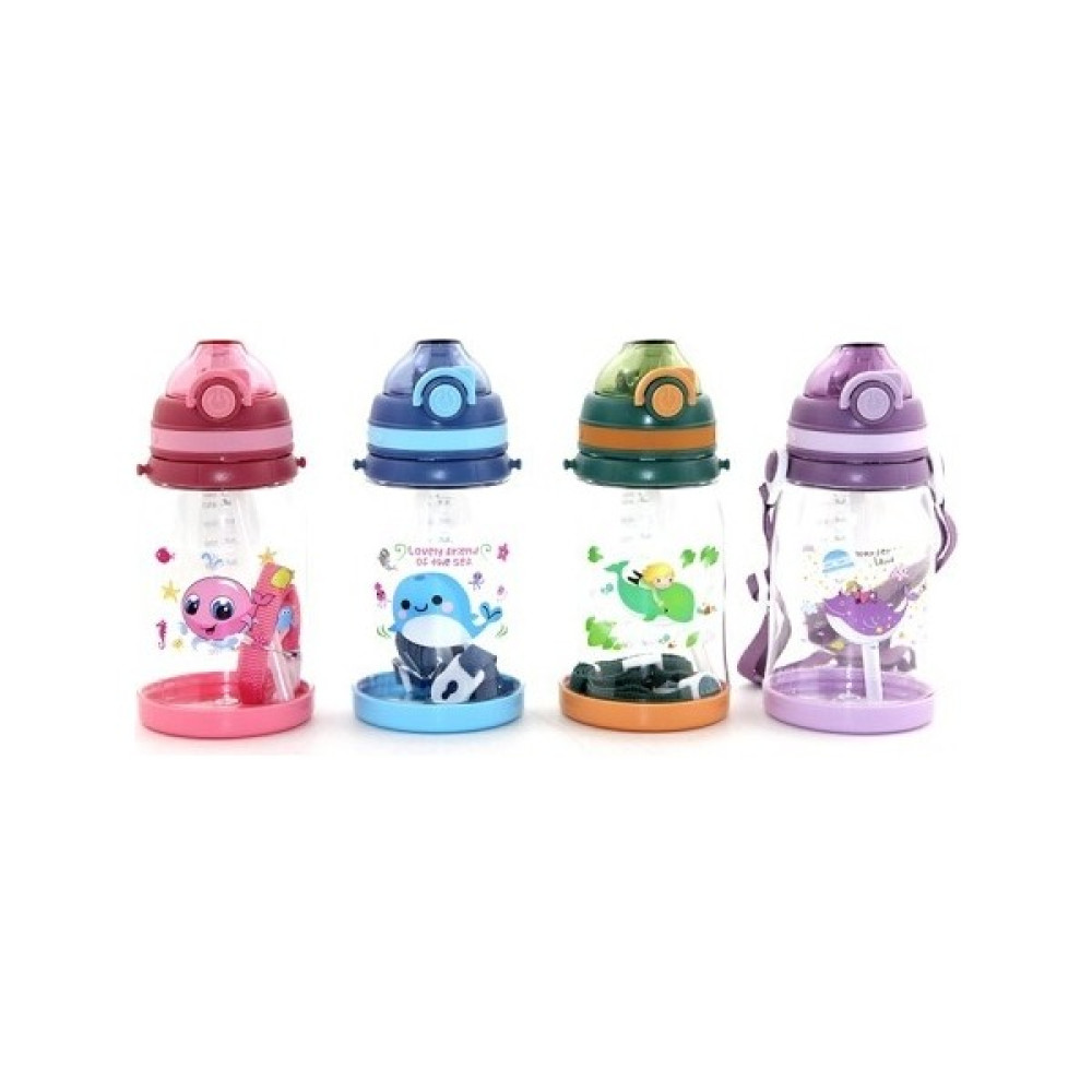 Renkli Pipetli Suluk 550 ml Oto Boyaları Fiyatı