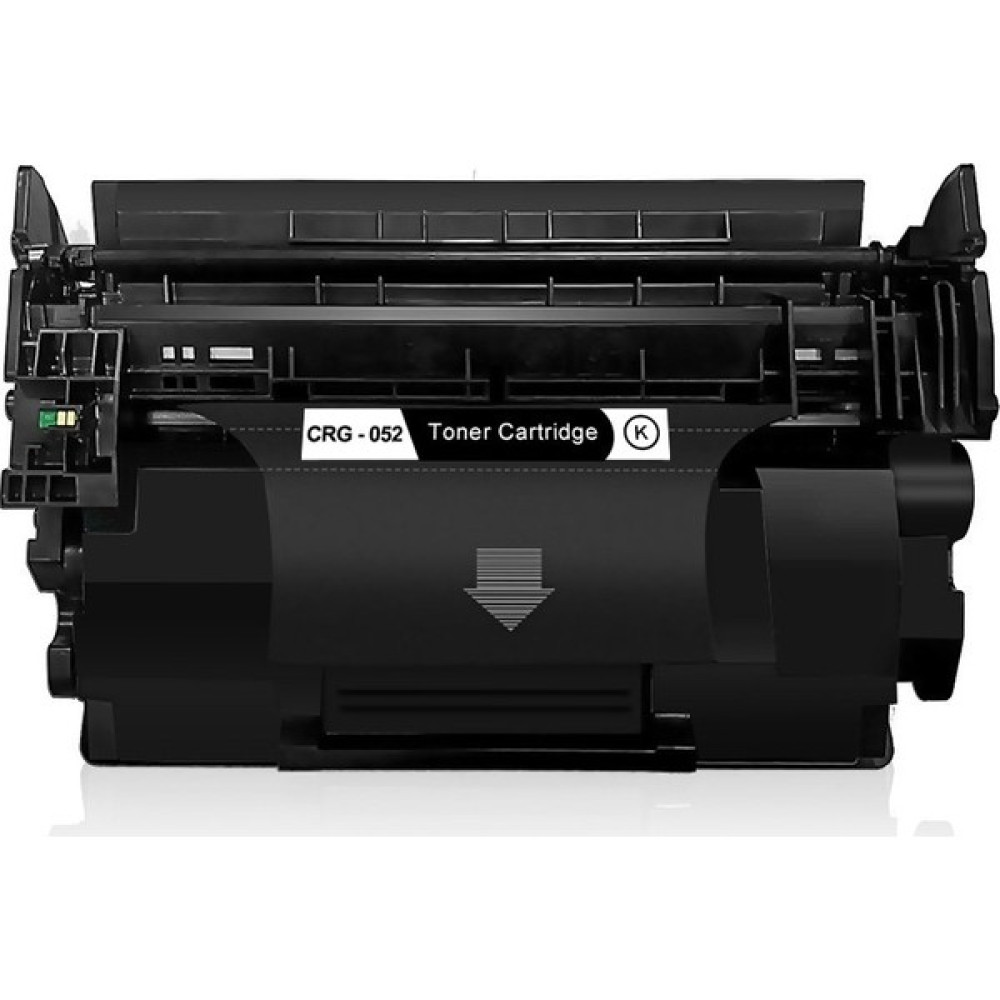Renkli Toner Canon Crg-052H Siyah Muadil Toner 9.000 Diğer Fiyatı