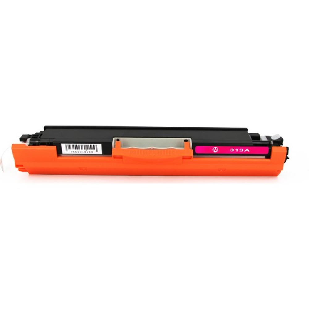 Renkli Toner Hp 126A Ce313A 130A Cf353A 1000 Kırmızı Muadil Toner Crg729 Oto Boyaları Fiyatı