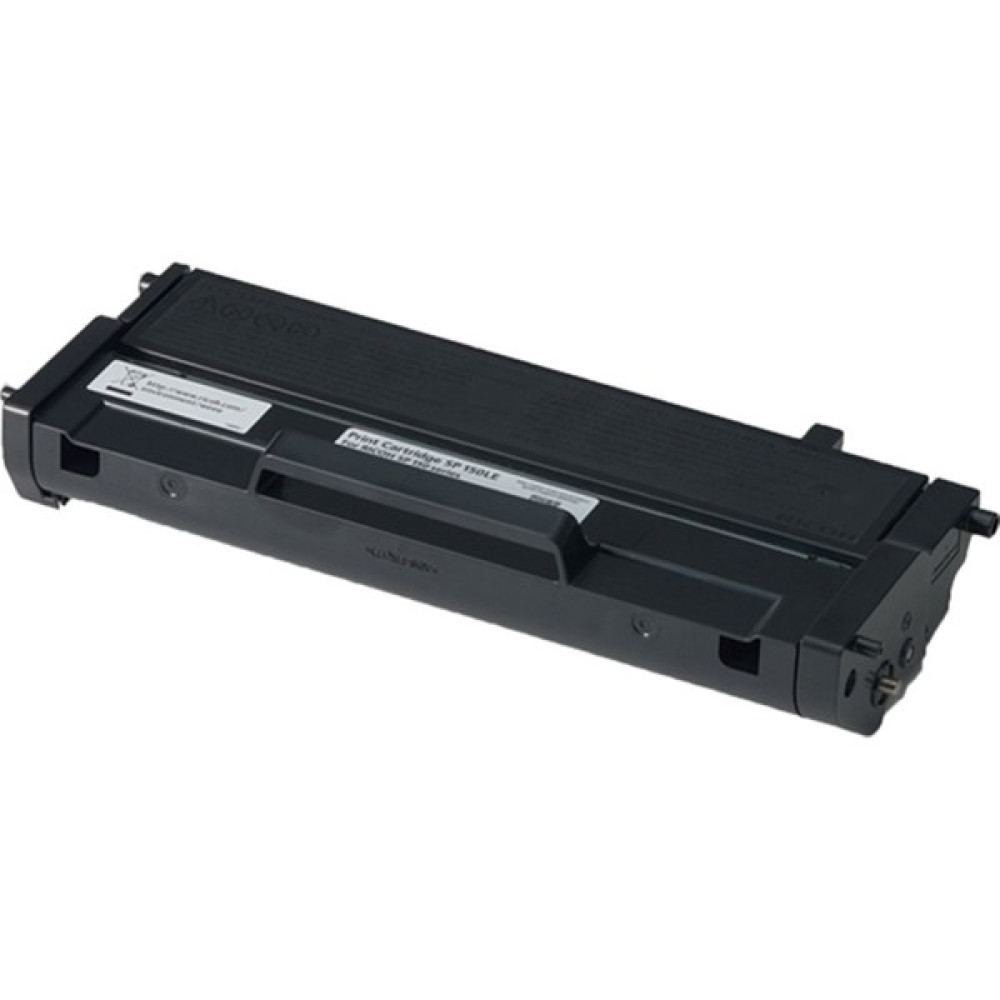 Renkli Toner Rıcoh Sp150 Muadil Toner 1.500 Tonerler Fiyatı