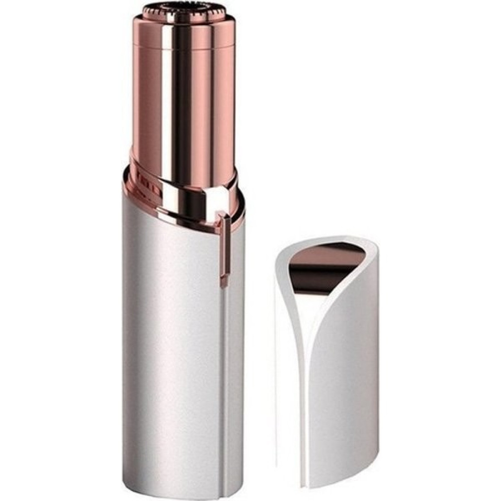 Renklidükkan Flawless Yüz Epilasyon Cihazı - Flawless Yüz Tüy Temizleyici Epilasyon Aleti - Beyaz Cilt & Yüz Temizleme Cihazları Fiyatı
